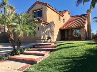 25332 Misty Rdg, Mission Viejo, CA 92692