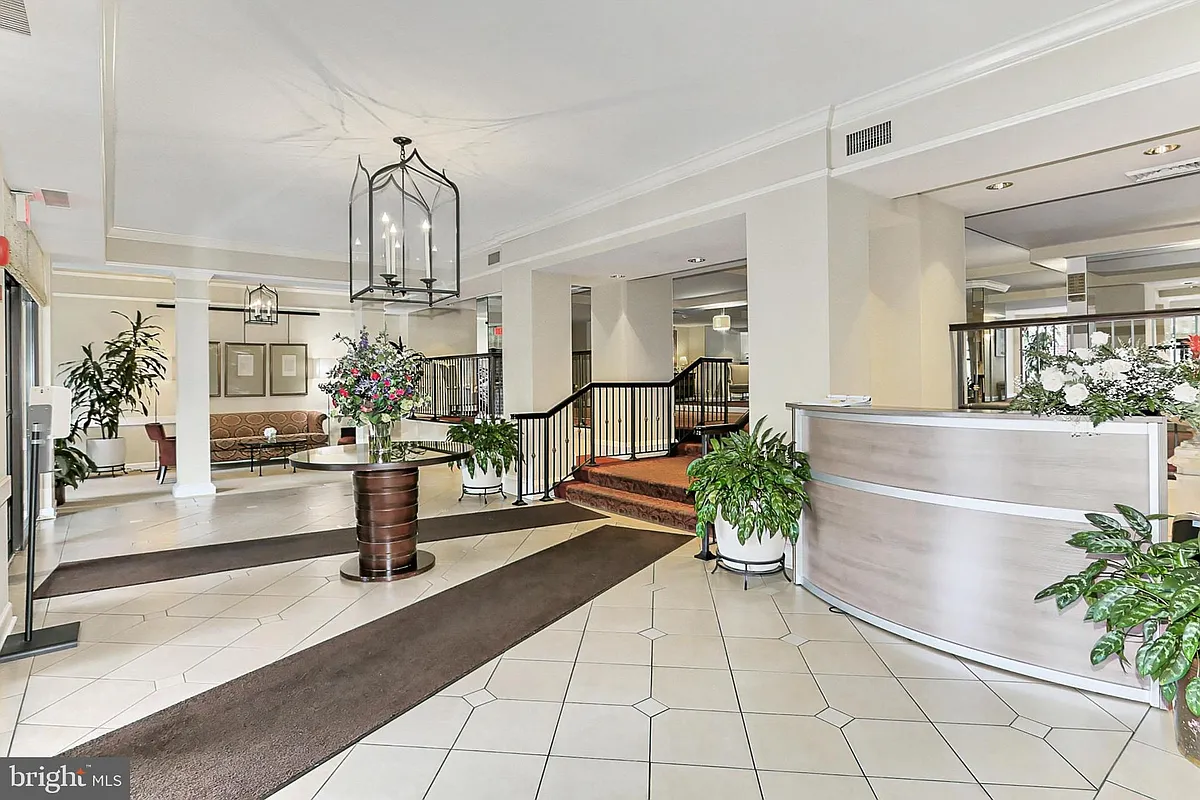 Building Photo - 2100 Langston Blvd #335