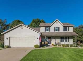 11730 Parke County Cir, Granger, IN
