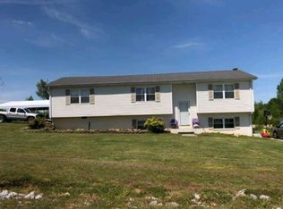 133 N Fork Rd, Madisonville, TN 37354