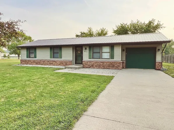 5217 Willow Ct, Celina, OH 45822