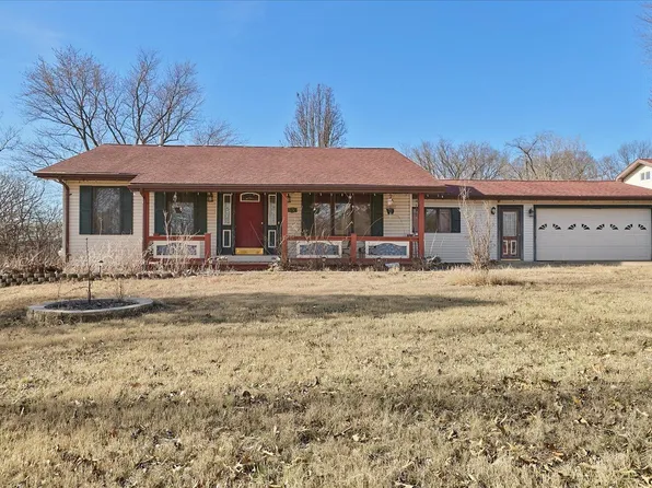 3361 State Road Z, Hillsboro, MO 63050