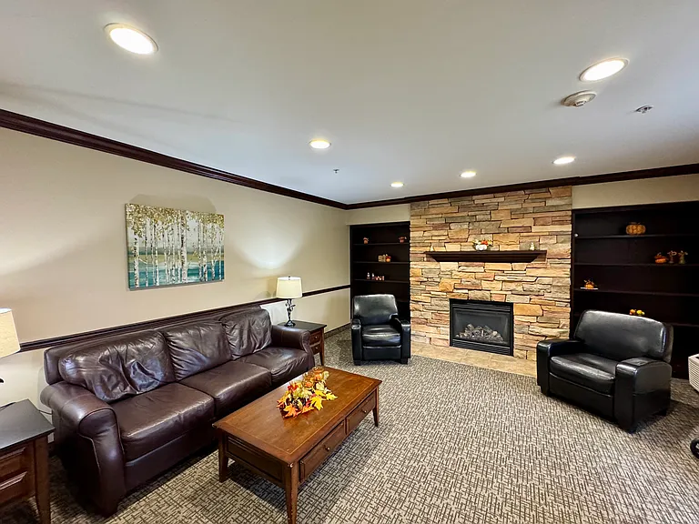 Lancaster Commons Senior Apartments — Photo 12