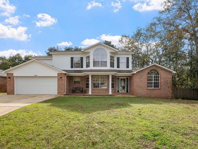 4268 Shadow Ln, Niceville, FL, 32578