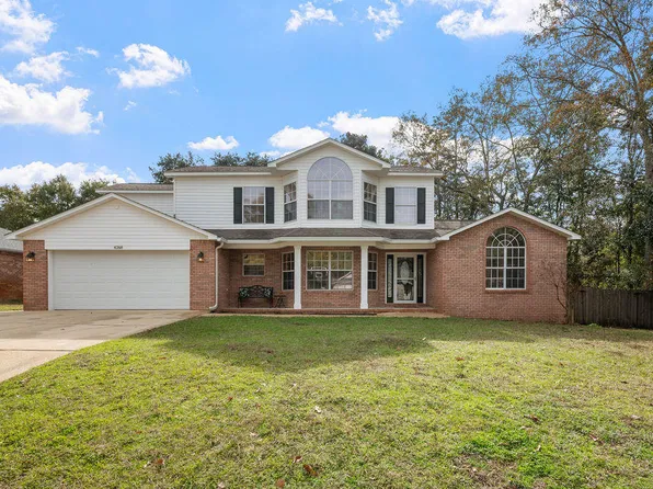 4268 Shadow Ln, Niceville, FL 32578
