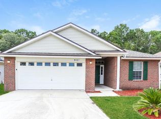 9157 Fallsmill Dr, Jacksonville, FL 32244