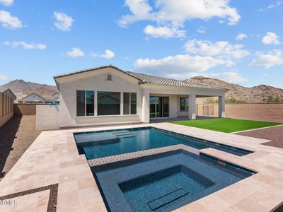 21541 W Mariposa St, Buckeye, AZ, 85396
