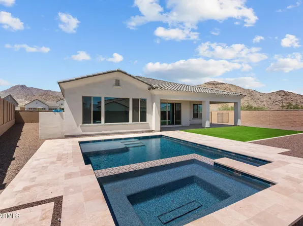 21541 W MARIPOSA Street, Buckeye, AZ 85396