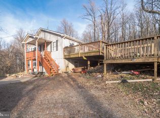 99 Gayles Ln, Front Royal, VA 22630