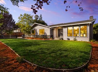 3632 Jefferson Ave, Redwood City, CA 94062