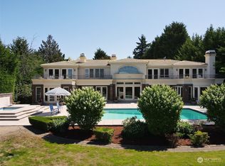 2203 Evergreen Point Rd, Medina, WA 98039