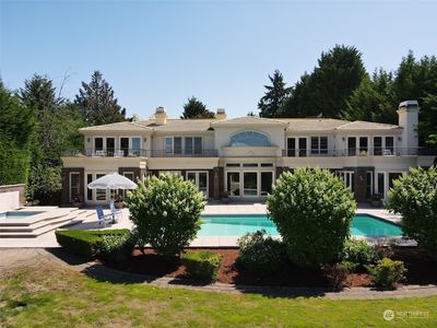2203 Evergreen Point Rd, Medina, WA, 98039