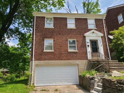 3072 Bracken Woods Ln, Cincinnati, OH, 45211