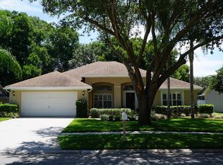 3003 Folklore Dr, Valrico, FL 33596