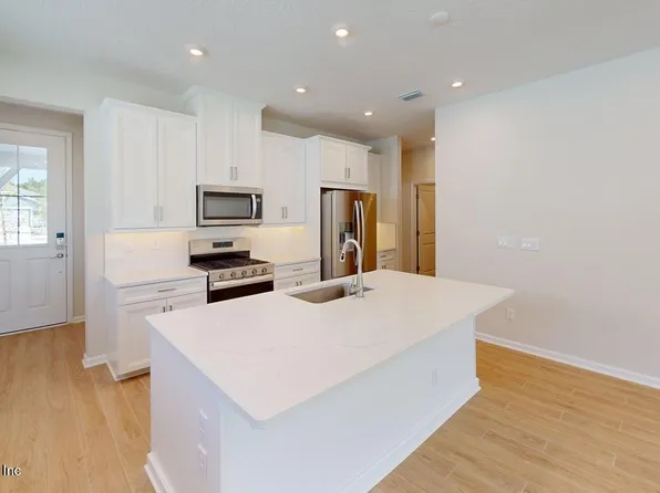 609 JUNIPER HILLS Drive, St. Johns, FL 32259