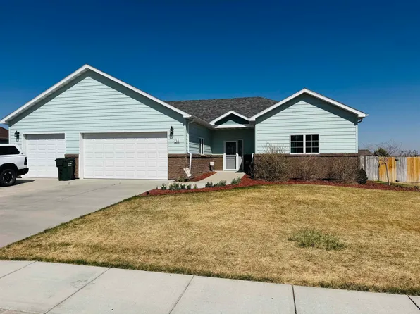 138 Virginia Ln, Sidney, NE 69162