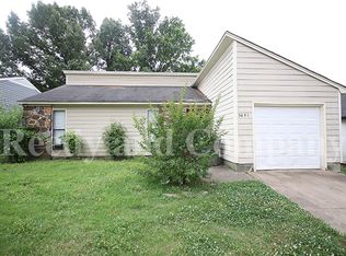 5641 Maple Tree Dr, Memphis, TN 38115