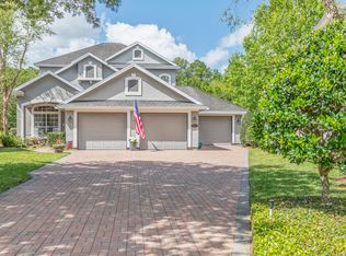 1852 Rear Admiral Ln, Saint Johns, FL 32259