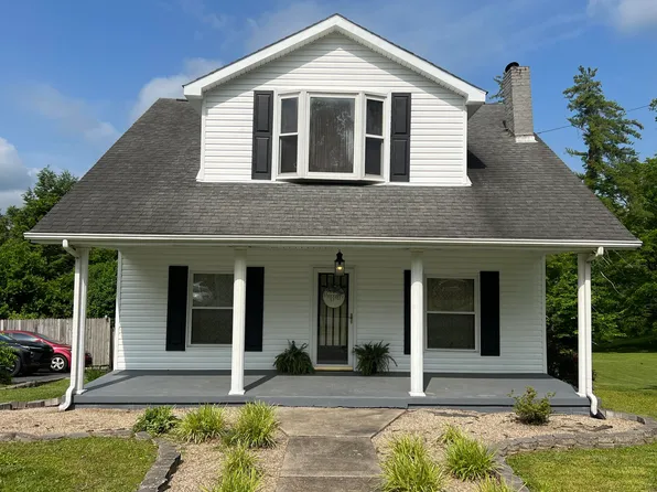 104 Steele St, Corbin, KY 40701