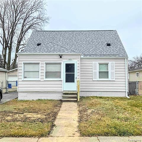 1st image of 13691 Hovey Ave