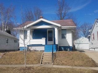 437 Dalgren Ave, Fort Wayne, IN 46805