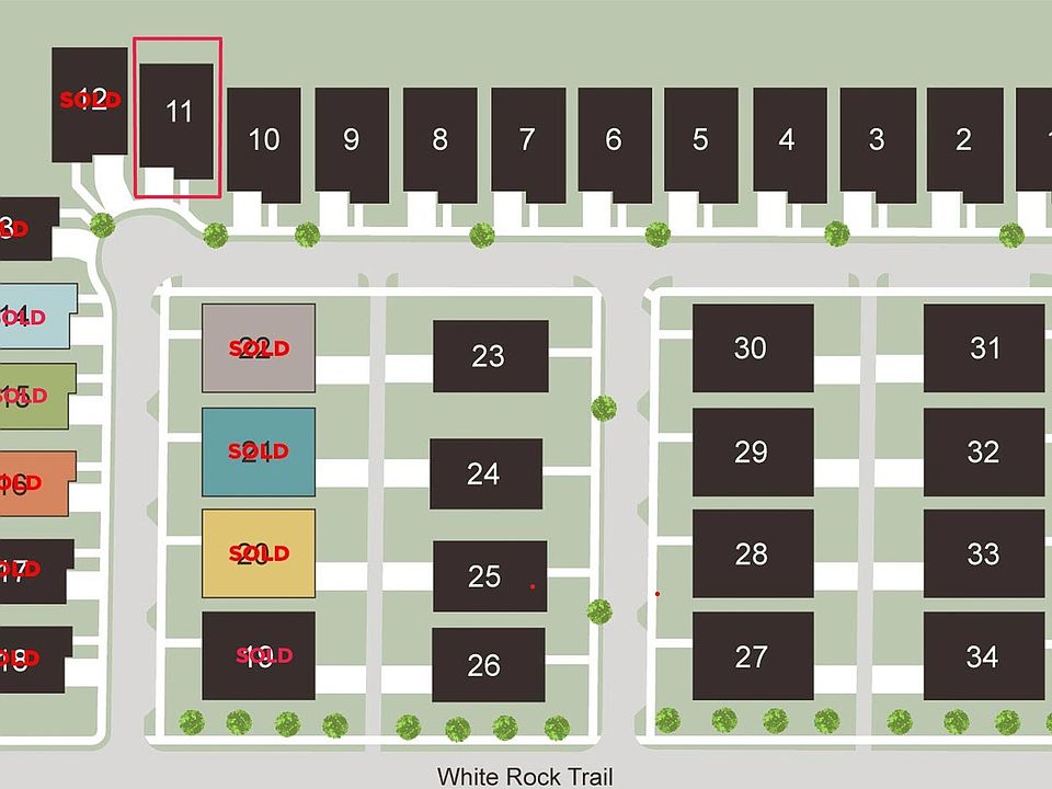 1st image of 9509 Sunset Ridge Rd