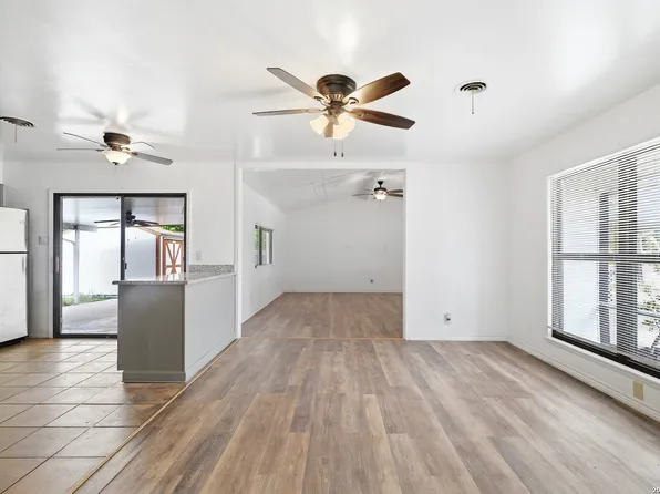 3602 Van Dyke Drive, San Antonio, TX 78218