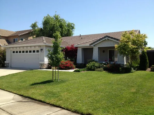983 Seabough Ct, Folsom, CA 95630