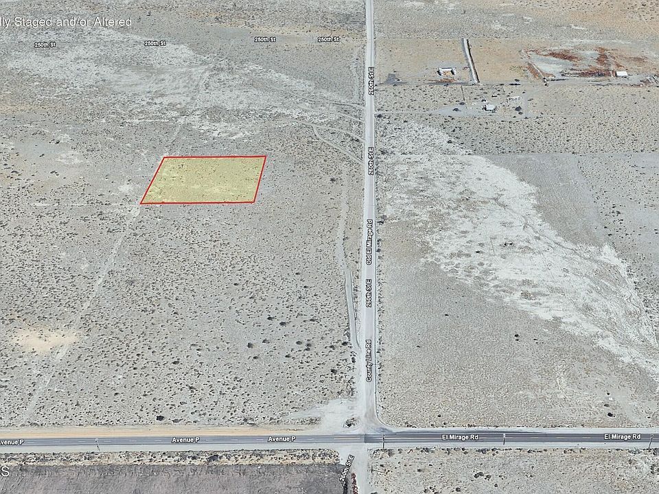 1st image of County Line Rd