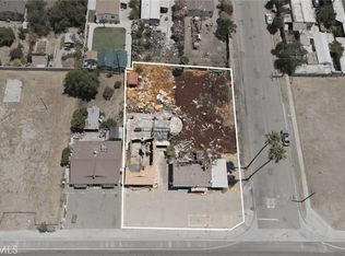 27682 Us Highway 74 LOT 322, Sun City, CA 92585