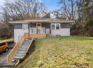 93 Port Perry Rd, North Versailles, PA 15137