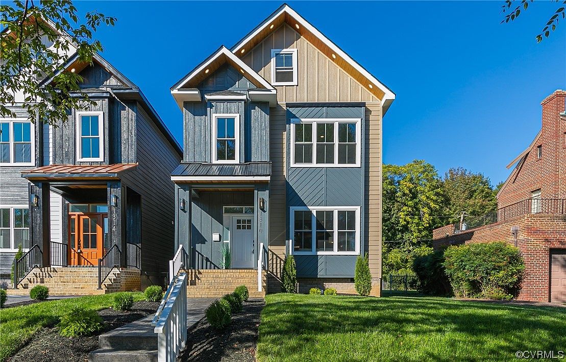 1310 Dubois Ave, Richmond, VA 23220 Zillow