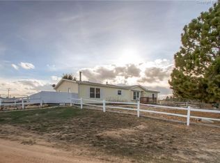 17055 Reata Rd, Peyton, CO 80831