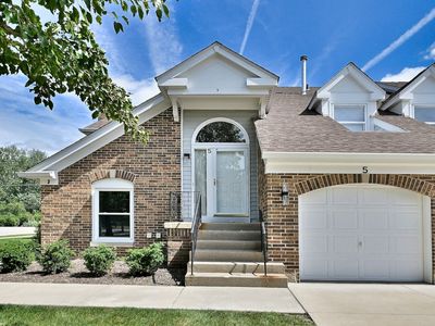 5 Willow Pkwy #5, Buffalo Grove, IL, 60089