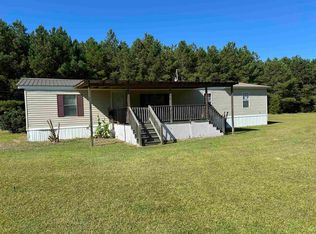 1098 Sand Pit Rd, Johnsonville, SC 29555