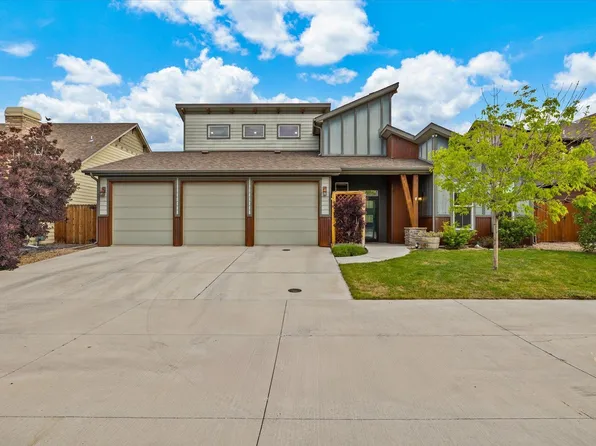 2488 Josefine Ln, Grand Junction, CO 81505