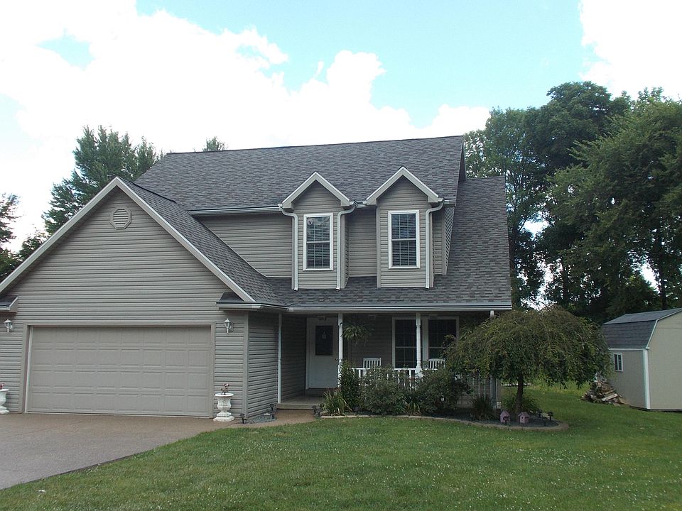5156 Tarrytown Road