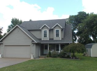 5156 Tarrytown Road, Newburgh, IN 47630