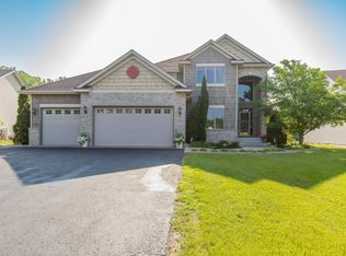 19545 Elgin St NW, Elk River, MN 55330