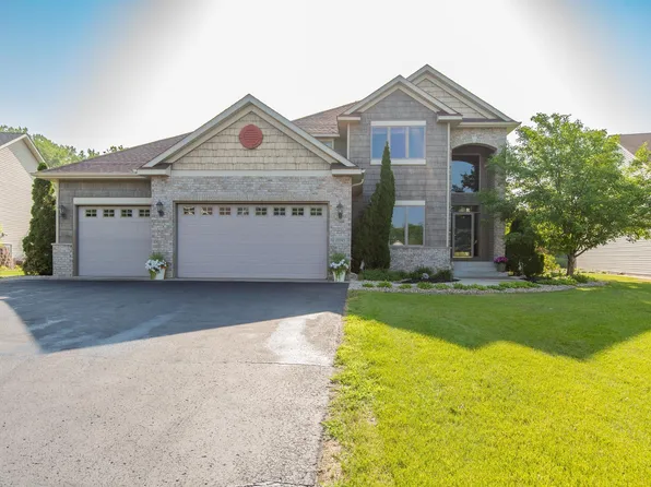 19545 Elgin St NW, Elk River, MN 55330