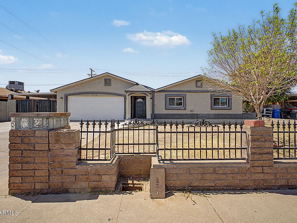 1st image of 4116 N 64TH Drive