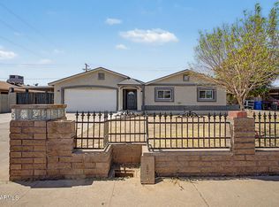 4116 N 64th Dr, Phoenix, AZ 85033