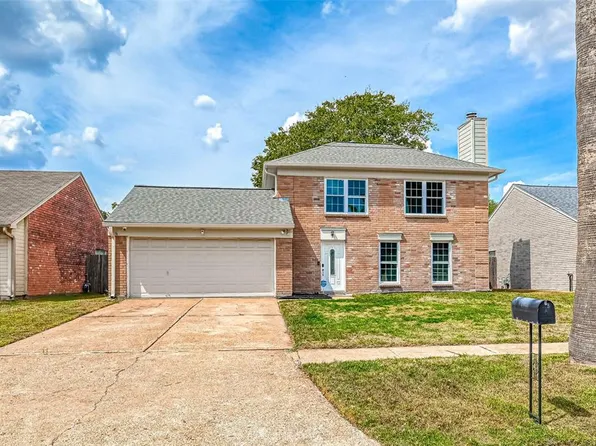 2459 Anthony Hay Lane, Katy, TX 77449