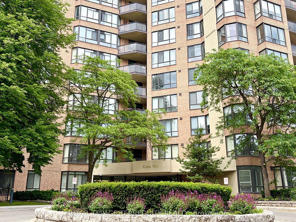 1st image of 20 Cherrytree Dr #211