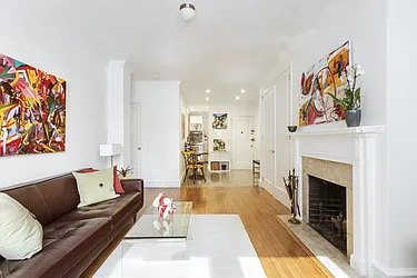 Sold by Brown Harris Stevens