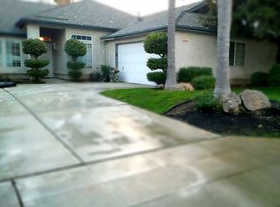 4721 W Griffith Way, Fresno, CA