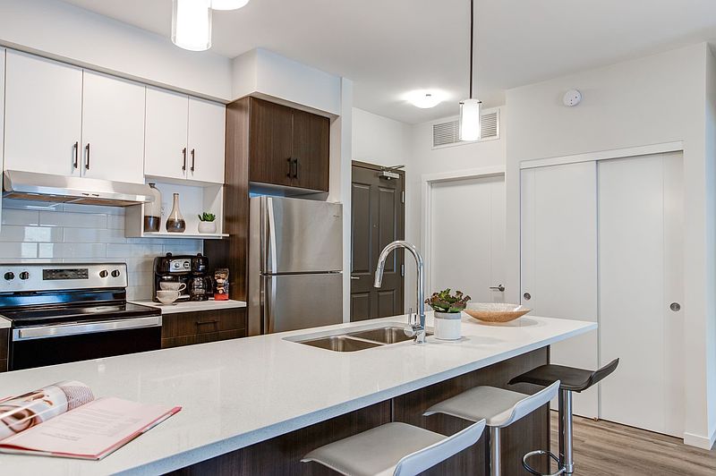Winnipeg Apartment for rent - 2 Bedrooms — photo 10