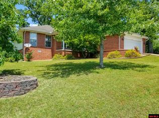 103 Abby Ln, Cotter, AR 72626
