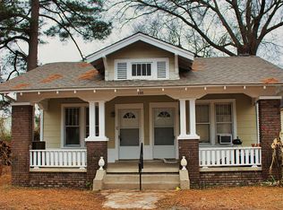 135 Hollywood Dr, Jackson, TN 38301
