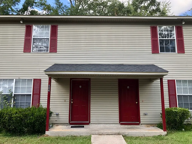 804 N Woodward Ave #A — Photo 1